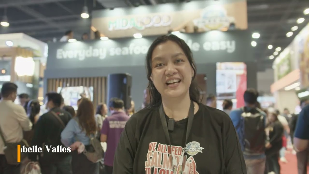 WOFEX Manila 2026 Day 2 Highlights