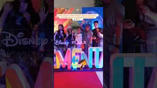 Download lagu Disney Pixar's Movie Elemental Advance Screening at SM Cinema #ElementalPH #ElementalatSMCinema mp3 Download lagu Disney Pixar's Movie Elemental Advance Screening at SM Cinema #ElementalPH #ElementalatSMCinema mp3