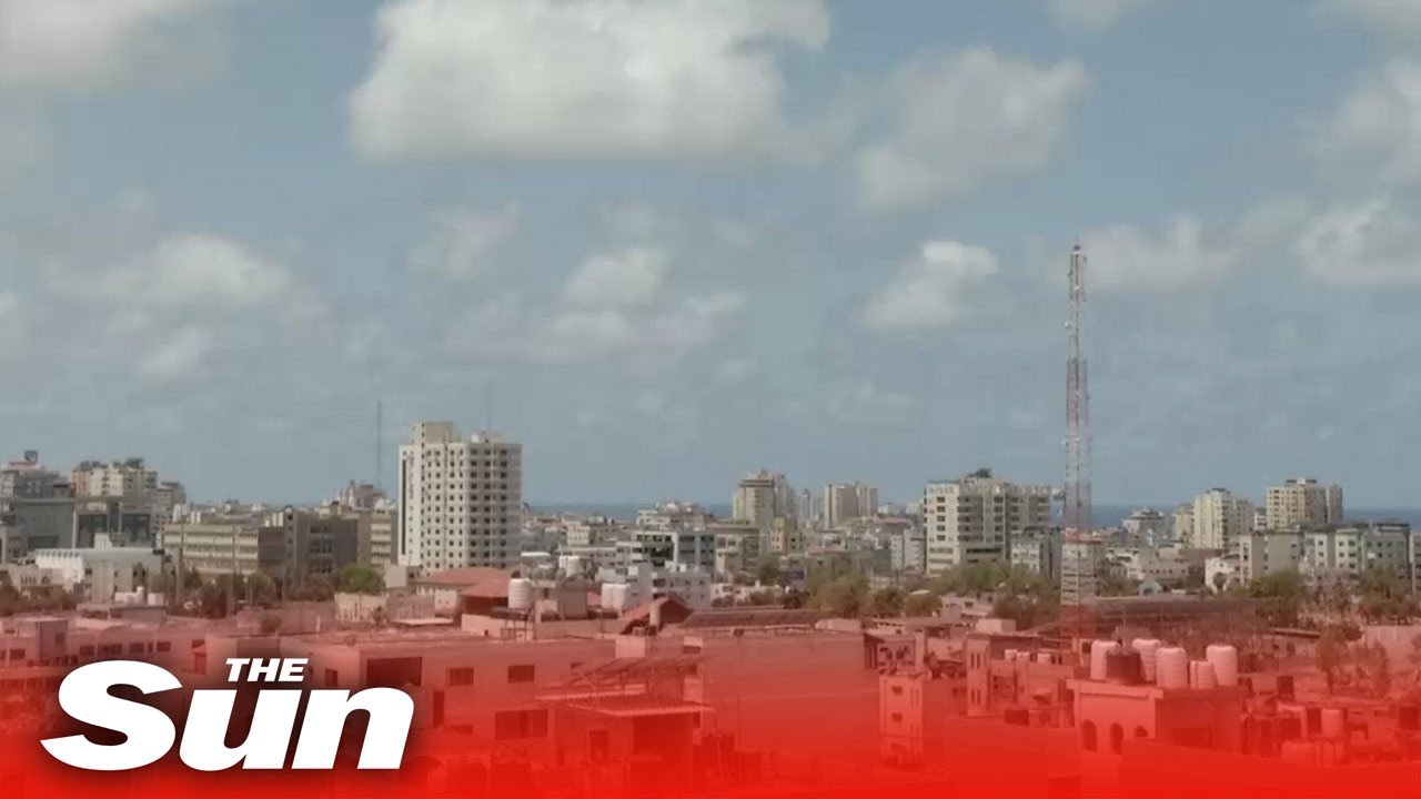 Ο στρατός του Ισραήλ ανακοίνωσε ότι μπήκε στη Γάζα και δύο ώρες μετά το διέψευσε -Tο επιτελείο έκανε λόγο για πρόβλημα «εσωτερικής επικοινωνίας»