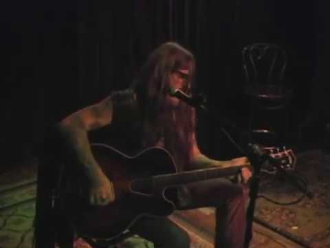 Thumbnail for WINO - "All Time Favorite Song" Live 1/28/09 by Wino
