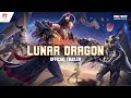 Season 2: Lunar Dragon Trailer | Garena Call of Duty: Mobile