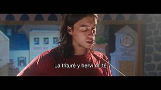 (Sandy) Alex G - Poison Root (live) (subtítulos español)