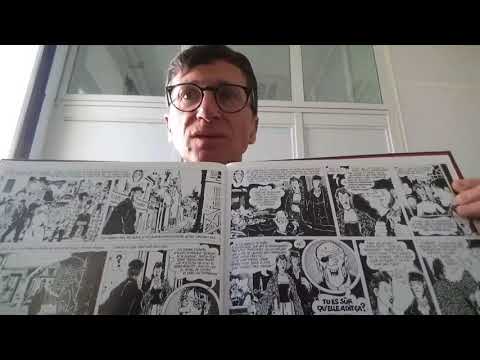 "Le cri du peuple" Vautrin et Tardi