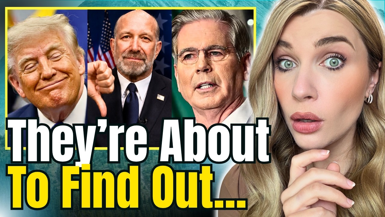 “It Won’t Be That Good Again” | Trump Team’s Warning to Canada Just Got Real