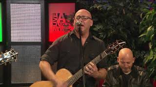 Sister Hazel -Run Run Rudolph