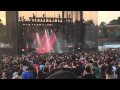 5 Third Day Of A Seven Day Binge Marilyn Manson Live In Raleigh NC 7 26 15