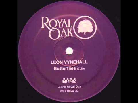 Leon Vynehall - Butterflies (Original)