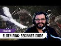 De Ultieme beginner guide voor Elden Ring! - Masterclass