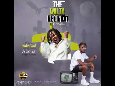 JJ GONAMI - ABENA FT. RAINGAD (PROD BY PIZZARO) MM BY DR GBEKUI