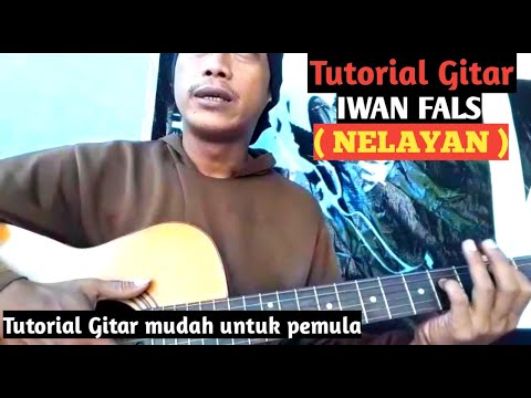 Nelayan - Iwan Fals