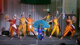 Download lagu 2019 Republic Day Celebrations - Folk Dance mp3