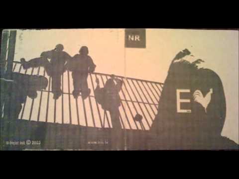 08. NR - Mr. Problematiku