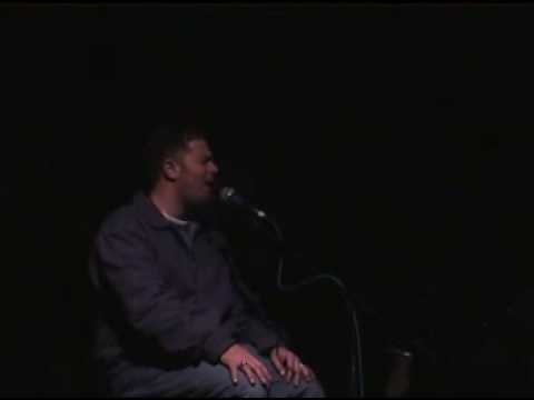 Beauty for Ashes - Shane Barnard