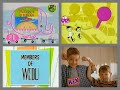 PBS Kids Program Break 2000 WEDU 3 Incomplete