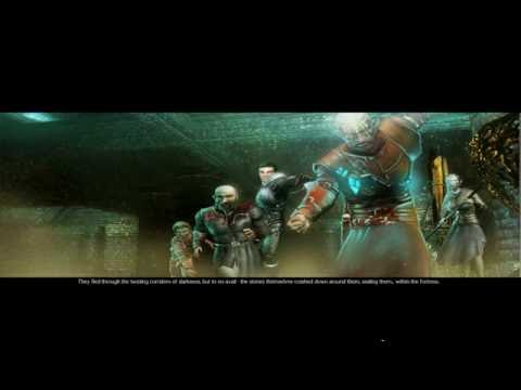 NWN2 OC (HD) - Act 3 - Epilogue