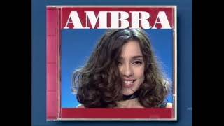 Ambra Angiolini immagina che bello