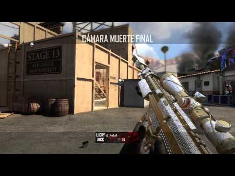 CLIP OF THE WEEK #5 vS NeBuR | vS NeBuR