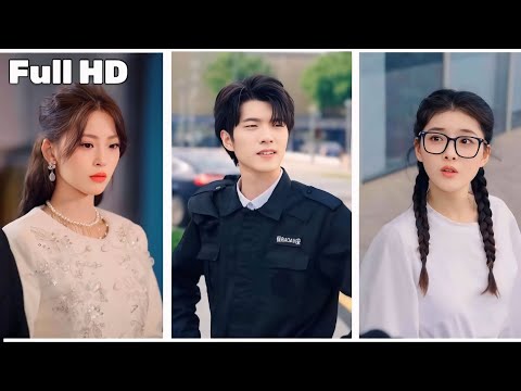 💞 Kismat Connection (Full Drama) | Heart Touching Romantic Story | Hindi Dubbed