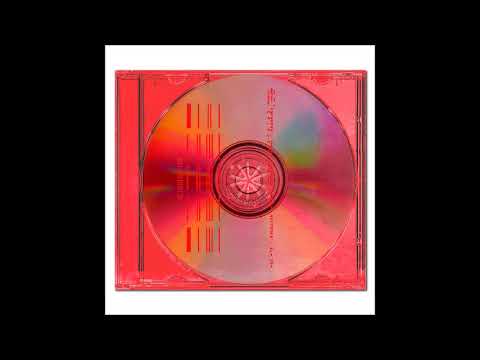 DJ Normal 4 - XTO - Compact Wrecks LP - [COM1] - 2018