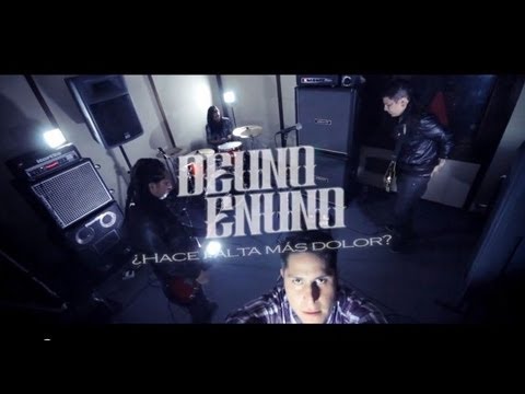 DeUnoEnUno - ¿Hace falta más dolor?