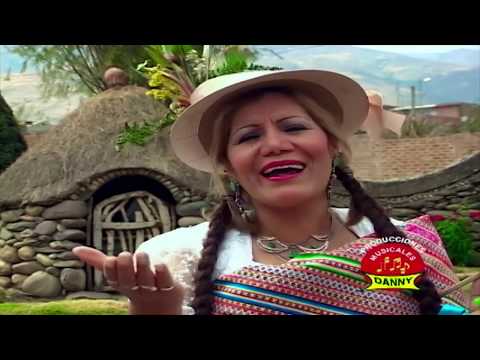 ALICIA DELGADO ♫ MALA CARA ♫ VIDEO OFICIAL-DANNY PRODUCCIONES™✔