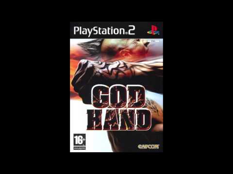 Lovely VGM 655 - God Hand - Gene's Rock-a-Bye