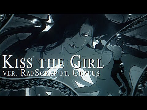 RafScrap and Gezeus Quiryst