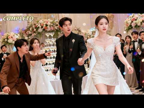 Renasci e troquei o Infiel por um "Inútil". Ele acabou sendo um CEO Bilionário!