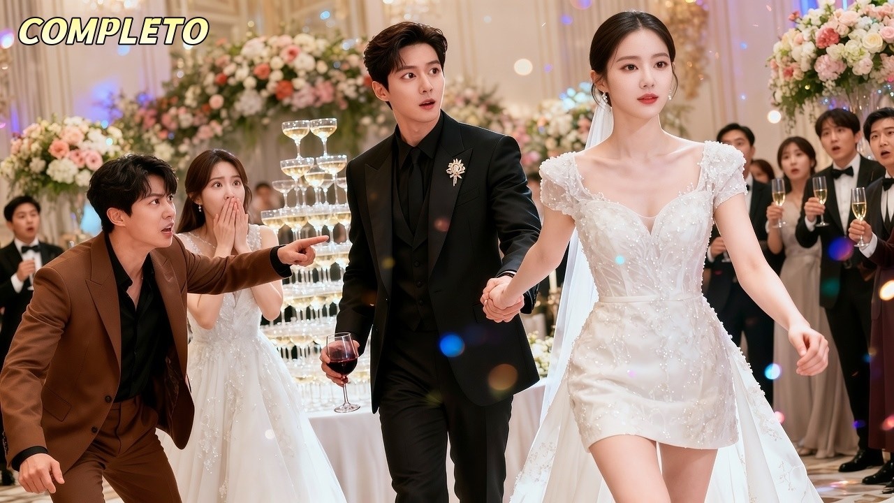 Renasci e troquei o Infiel por um "Inútil". Ele acabou sendo um CEO Bilionário!