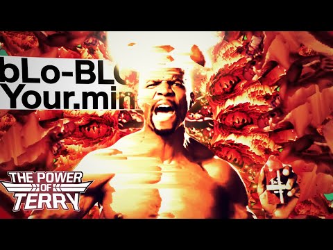 Rush zone - The Power of Terry