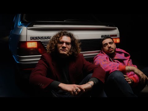 BALDA - I Wanna Accept Your Offer [Official Video]