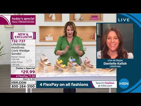 HSN | The List with Colleen Lopez 03.11.2021 - 09 PM