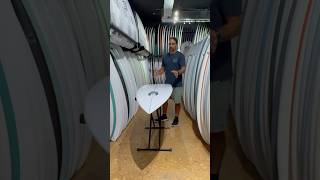 The rundown on the all-new Rad Zapper from …Lost Surfboards.