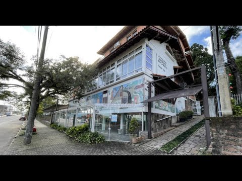 LOJA / SALA, 75M² ÁREA PRIVATIVA para locação EM SETE DE SETEMBRO