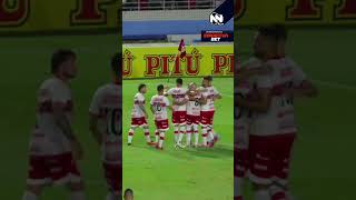 Veja o quinto Gol do CRB contra o PORTO B.A - COPA DO BRASIL 2026