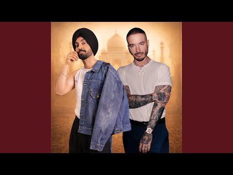 Senorita (J Balvin Version) Lyrics
