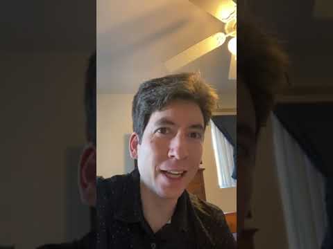 William Winterton shares their story