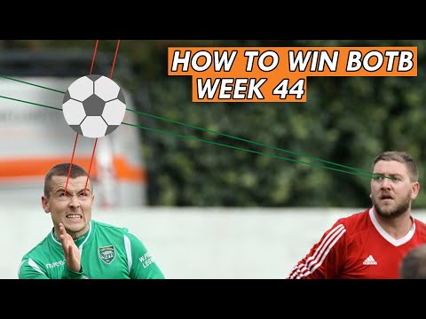 How to Play and Win BOTB: Week 44 (Midweek Car)