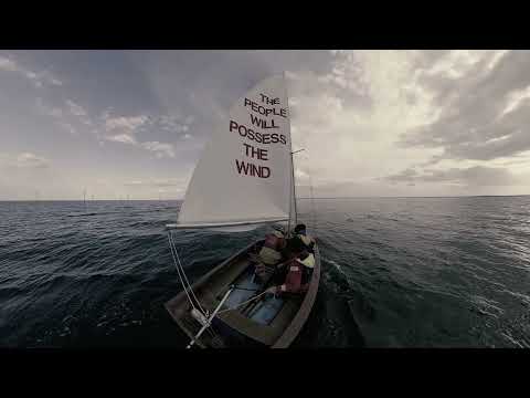 The People Will Possess The Wind