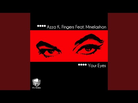 Azza K. Fingers (Main Club Mix)