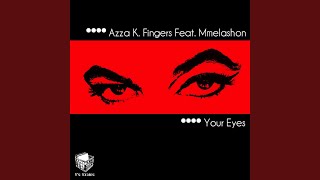 Azza K. Fingers (Main Club Mix)