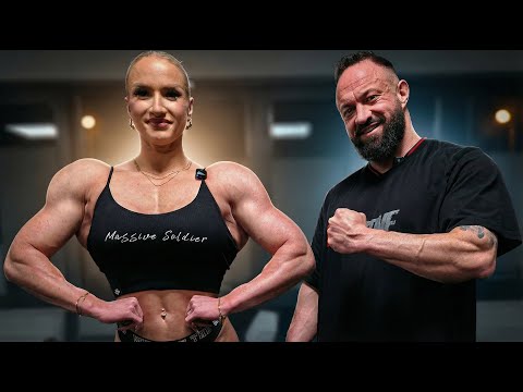 Hat sich mein Rücken verbessert? - Formcheck und Training!