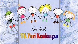 preview picture of video 'TK Puri Kembangan ( Florence Gea )'