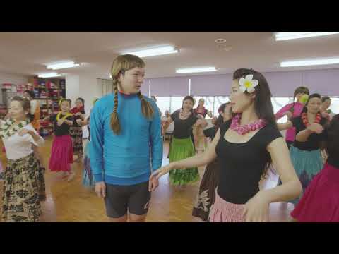 【第8話】テレビCM「別府競輪の女達」