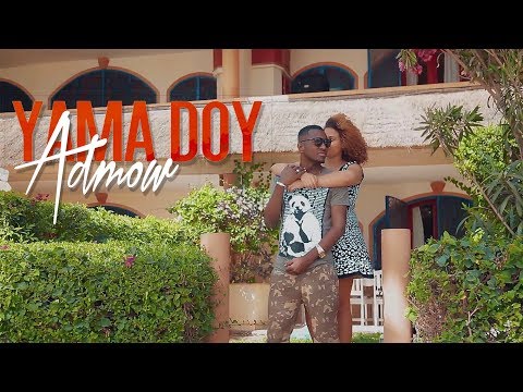 ADMOW - YAMA DOY (CLIP OFFICIEL) (Directed by. Badou Sambation)