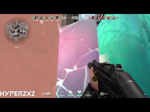 Team Scavenge VALORANT Highlight reel #1