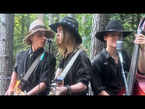 I Still Miss Someone! [FULL] Johnny Cash cover by THE BROTHERS IN BLACK!