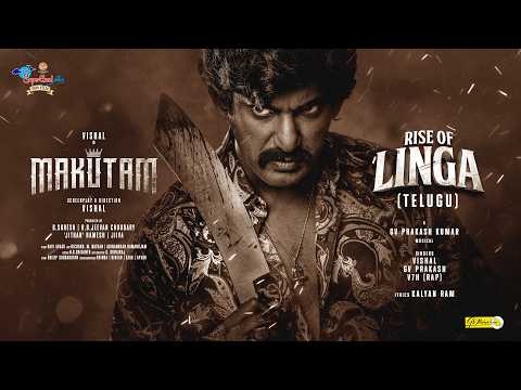 Rise Of Linga — watch video
