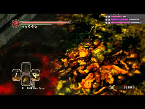 Dark Souls II - Heineken Hype!