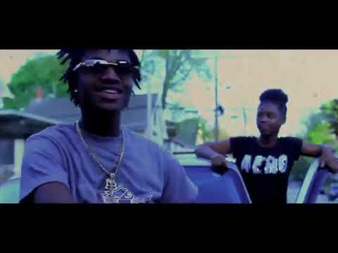 HB Stackz - New Wave Pt. 2 (Official Visual) [Clean]